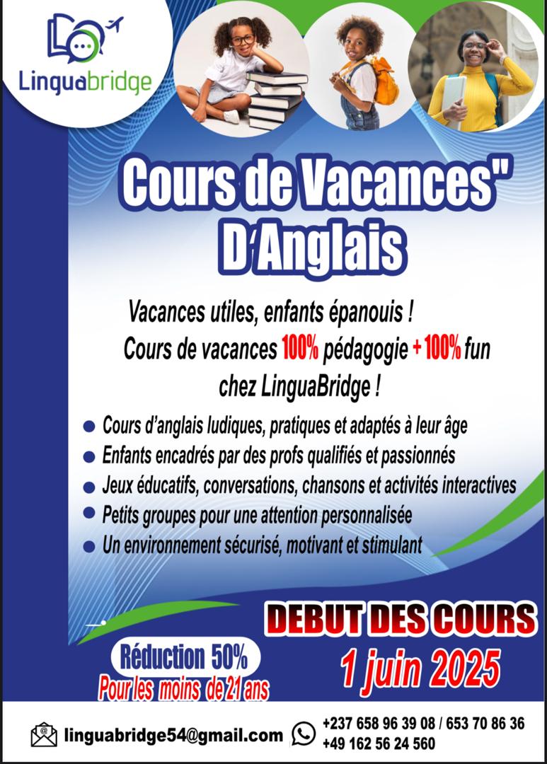 Cours d'Allemand